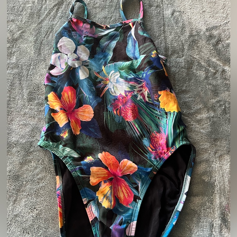 LIMITED EDITION PRINT!!!!!!! jolyn one peice size 26 (jackson 4)
